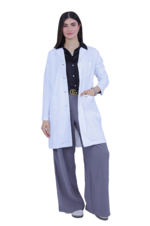 Rafal Women Labcoat