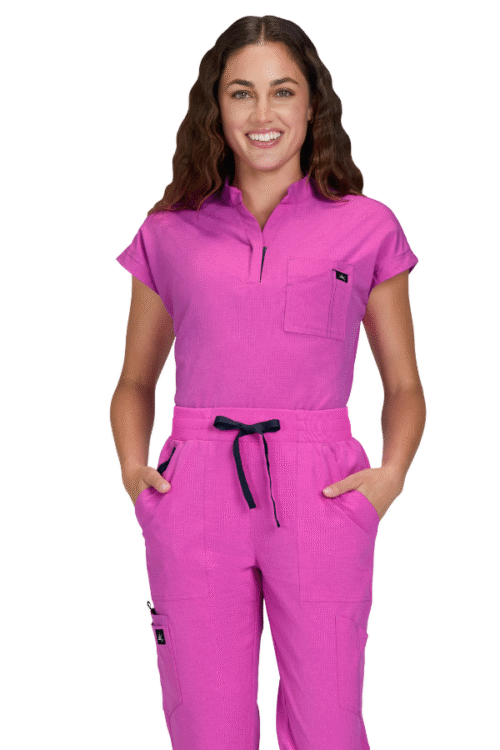 Koi Catrin & Freda Women Scrub Set