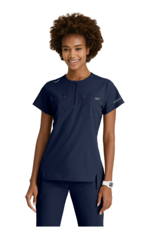 Skechers Rip Stop Women scrub set